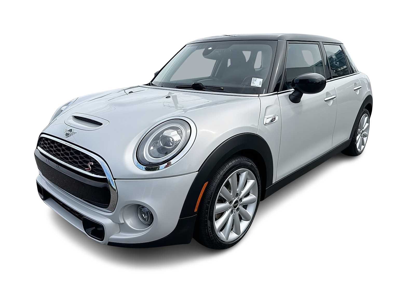 2020 MINI Cooper S -
                  Ramsey, NJ