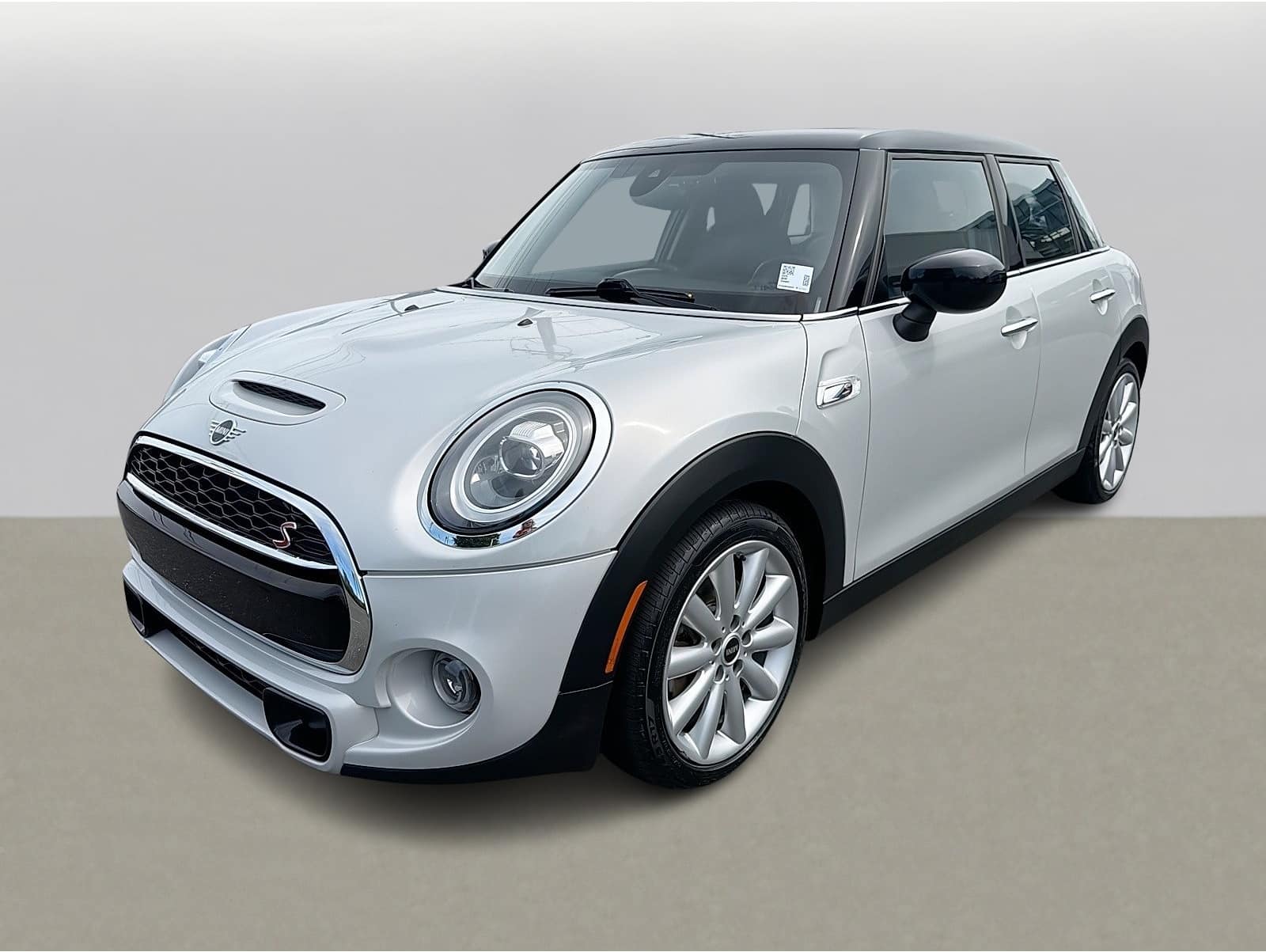 2020 MINI Hardtop 4 Door