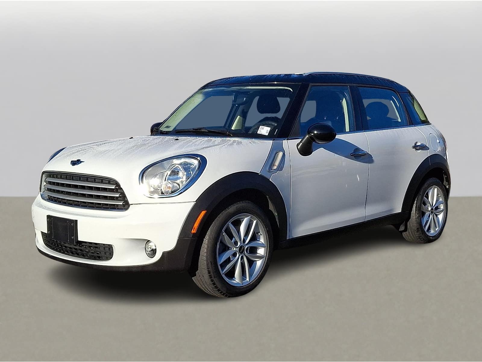 2013 MINI Countryman Countryman's photo