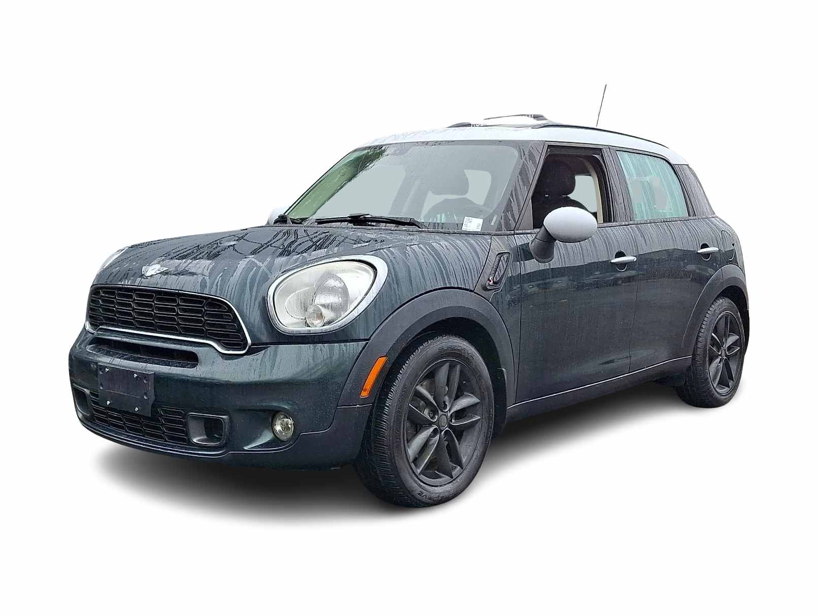2012 MINI Cooper Countryman S -
                  Ramsey, NJ