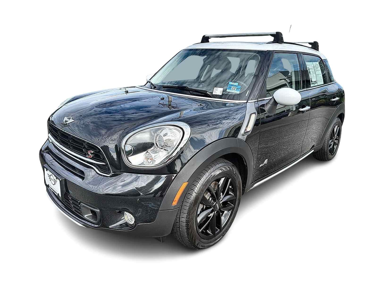 2016 MINI Cooper Countryman S -
                  Ramsey, NJ