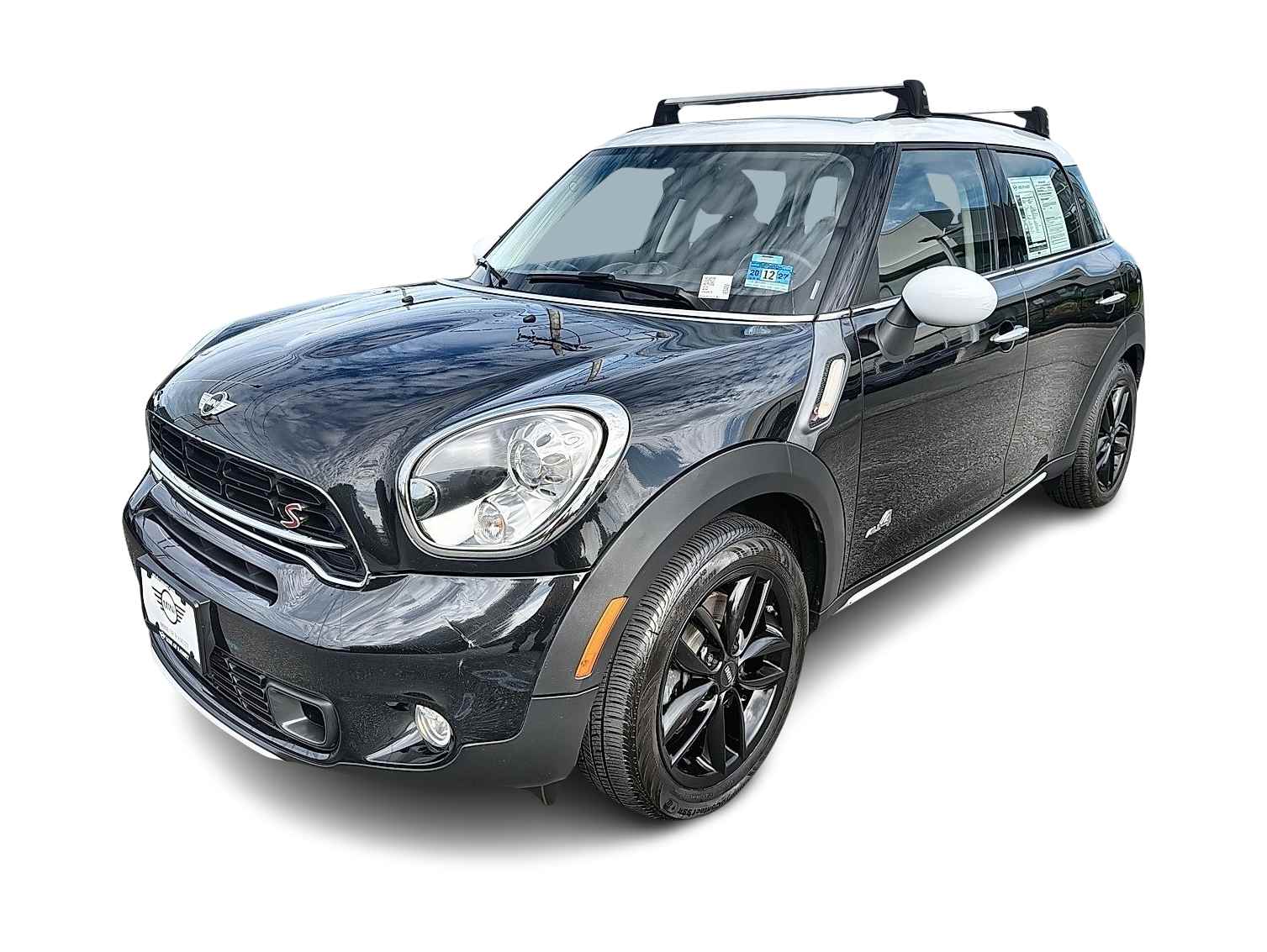 2016 MINI Cooper Countryman S -
                  Ramsey, NJ