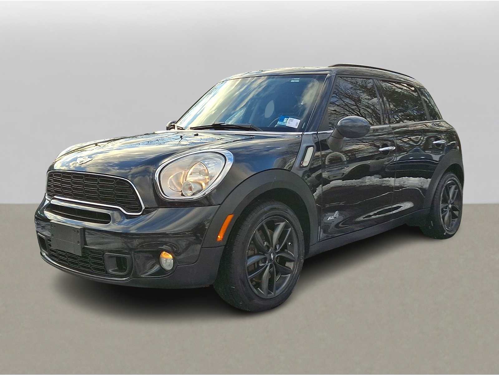 2014 MINI Countryman Countryman S's photo