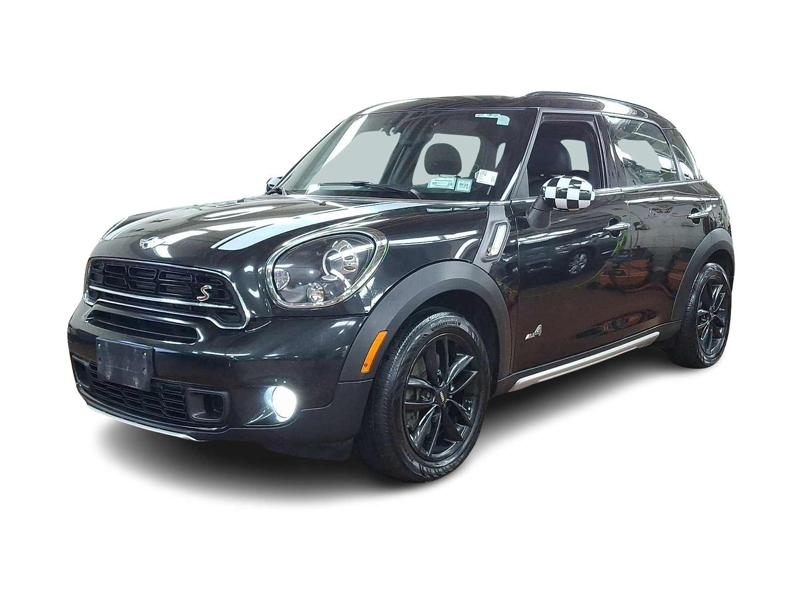 2016 MINI Cooper Countryman S -
                  Ramsey, NJ