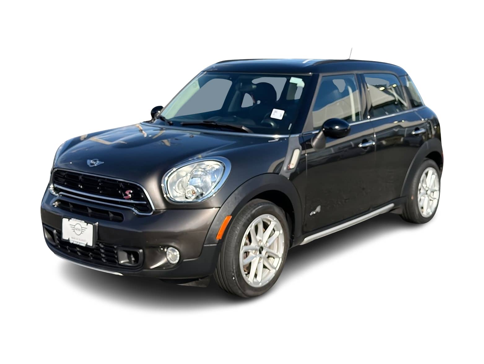 2016 MINI Cooper Countryman S -
                  Ramsey, NJ