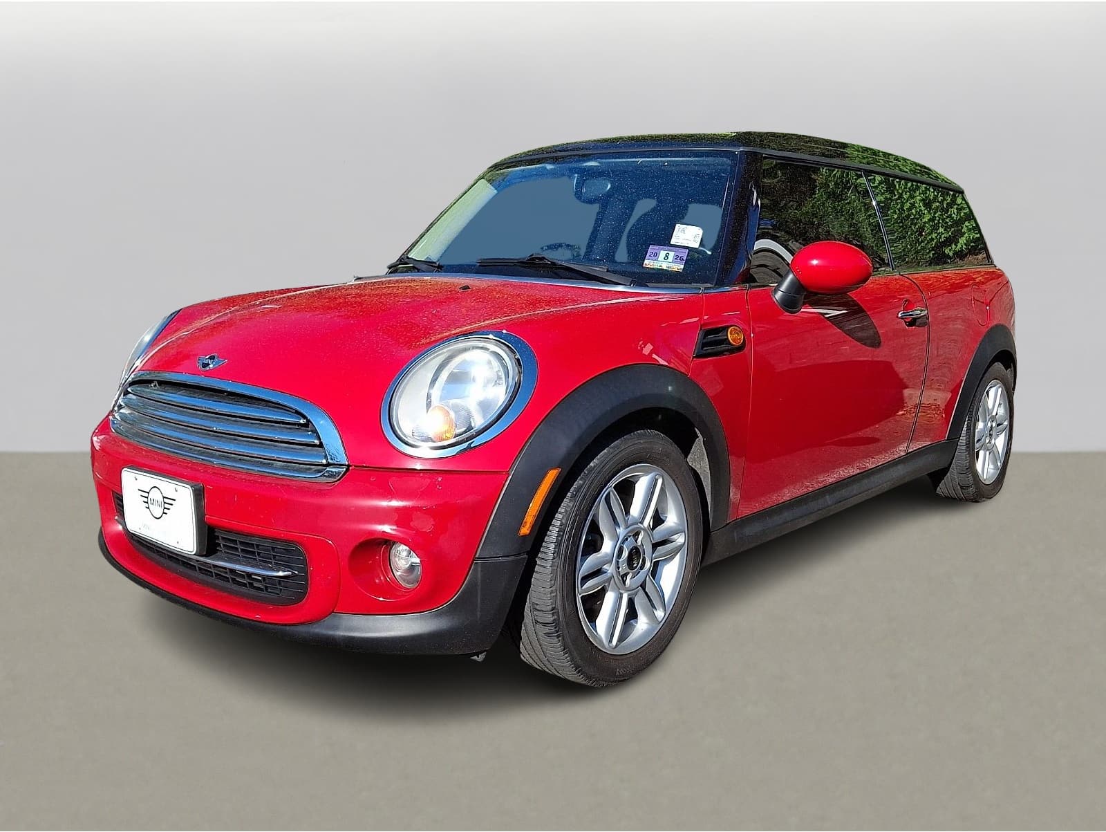 2011 MINI Cooper