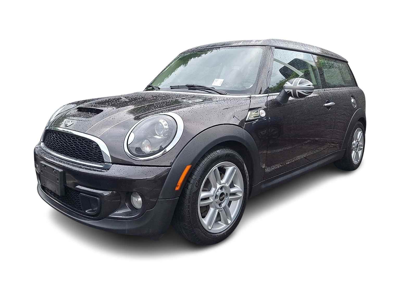 Thumbnail: 2014 MINI Cooper Clubman - 1