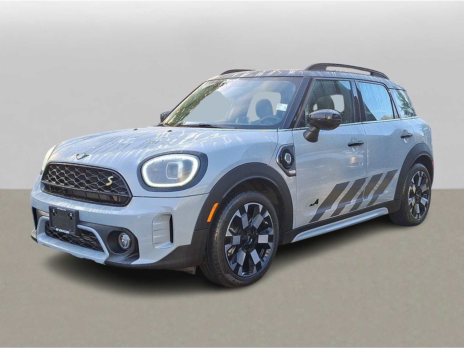 2023 MINI Countryman S E PHEV's photo