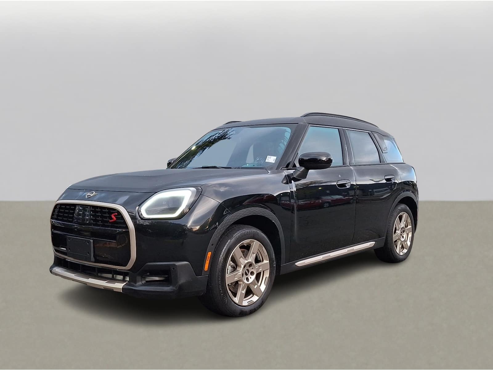 2025 MINI Countryman S's photo