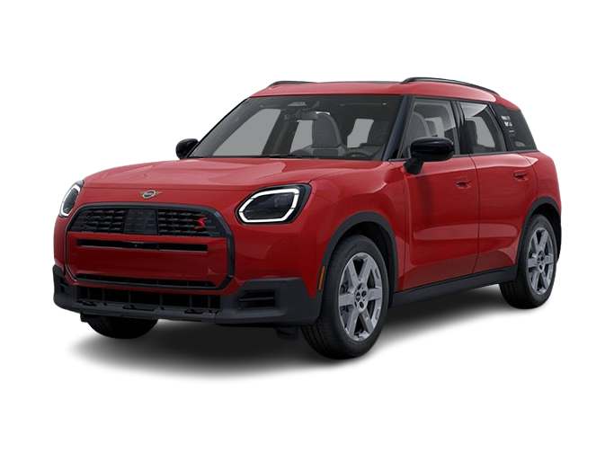 2027 MINI Cooper Countryman S -
                  Ramsey, NJ