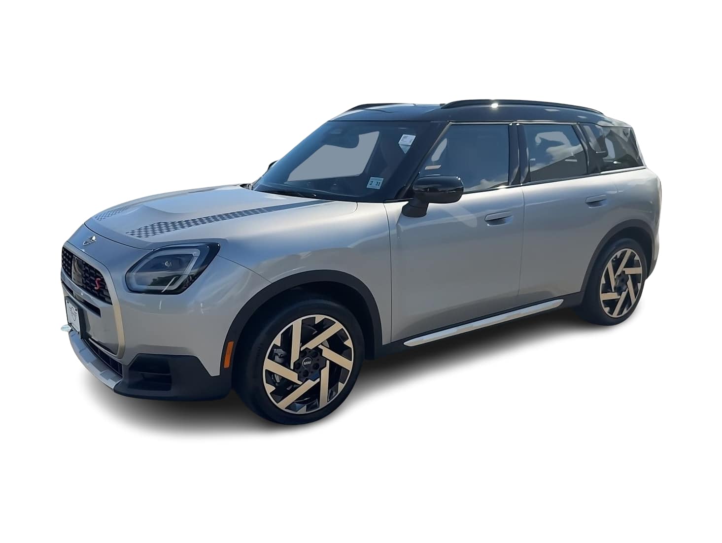 Thumbnail: 2026 MINI Cooper Countryman - 1