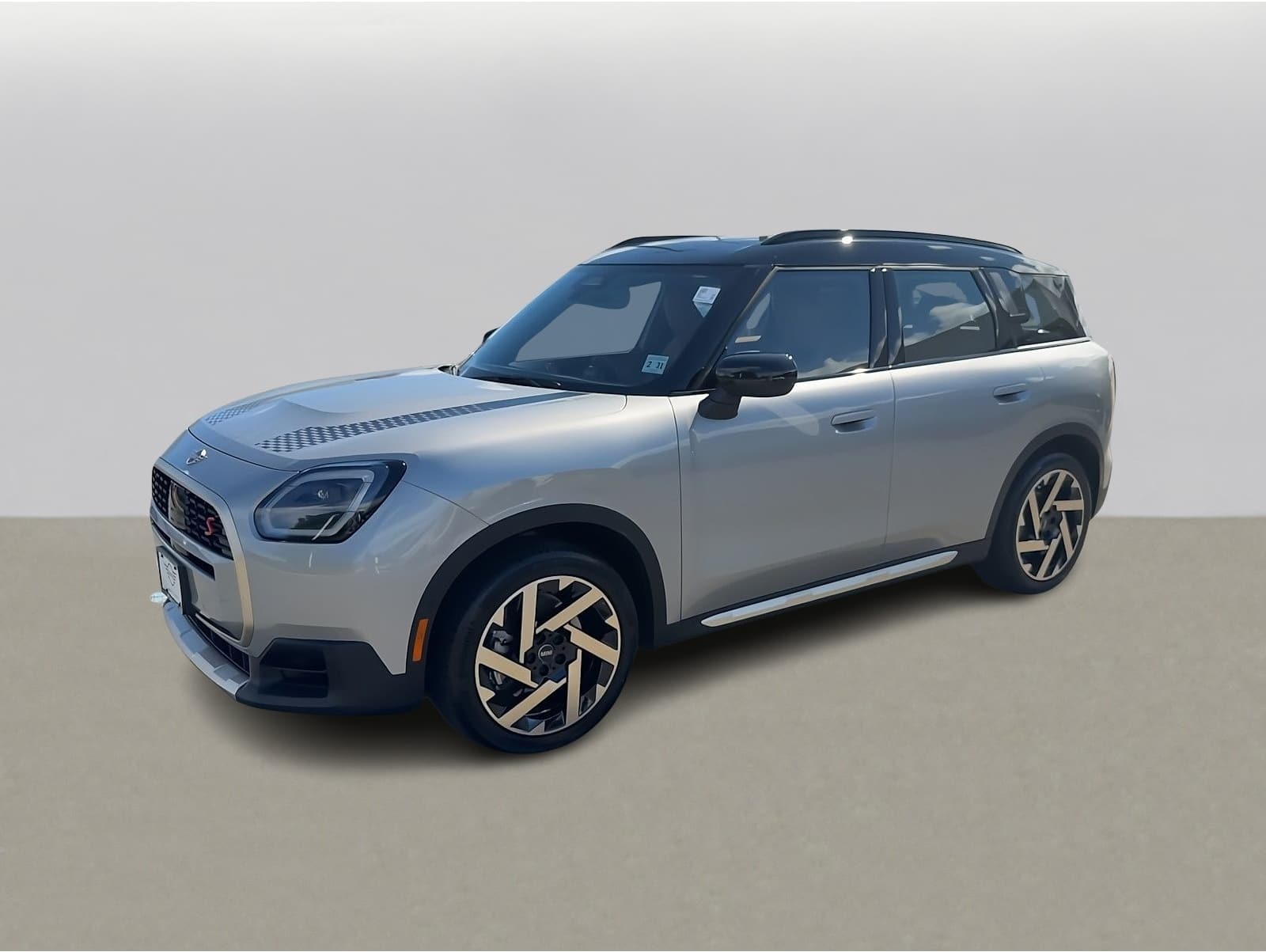 2026 MINI Countryman