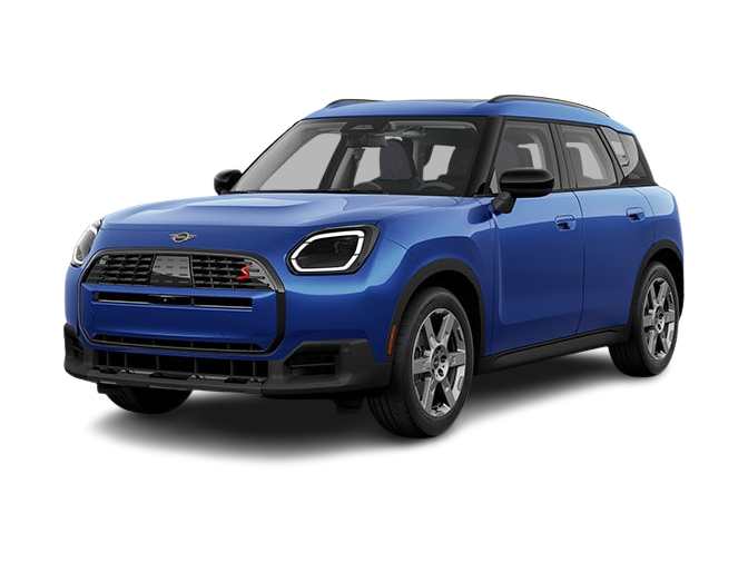 2026 MINI Cooper Countryman S -
                  Ramsey, NJ