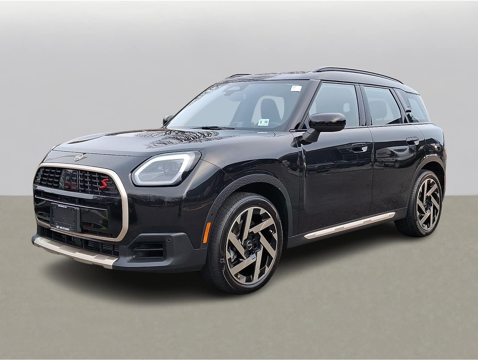 2025 MINI Countryman S's photo