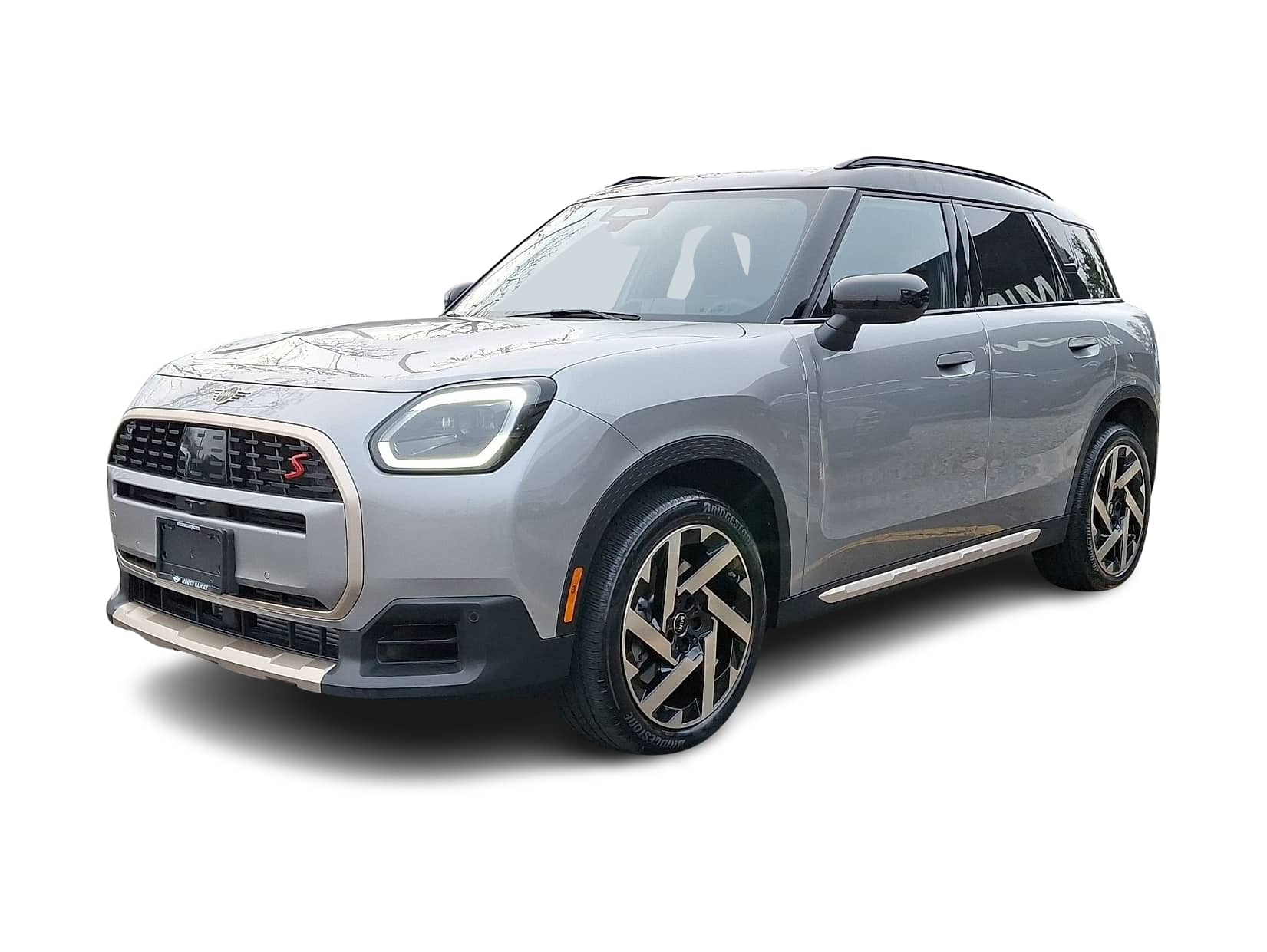 Thumbnail: 2025 MINI Cooper Countryman - 1