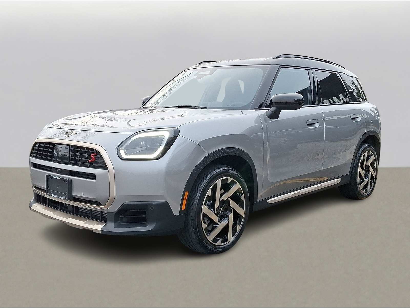 2025 MINI Countryman S's photo