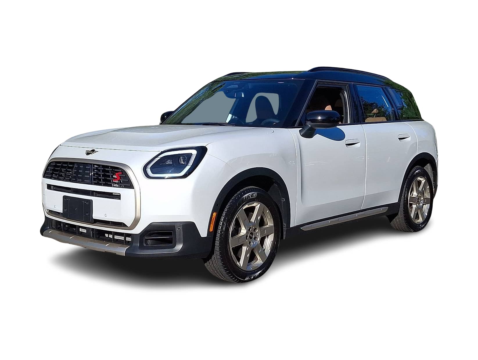 Thumbnail: 2025 MINI Cooper Countryman - 1