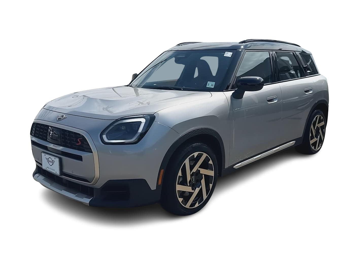 Thumbnail: 2026 MINI Cooper Countryman - 1