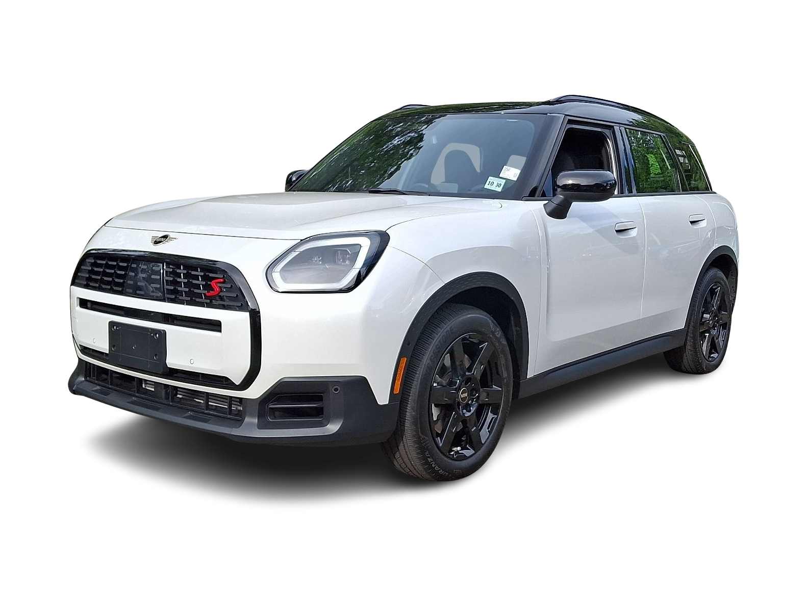 Thumbnail: 2026 MINI Cooper Countryman - 1