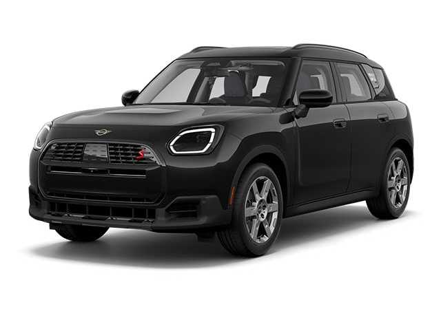 2026 MINI Countryman S's photo