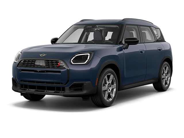 2026 MINI Countryman S's photo