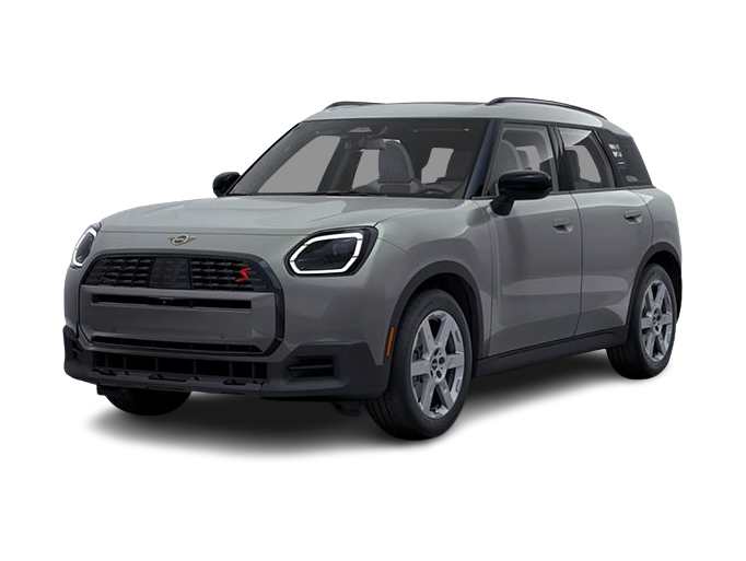 2027 MINI Cooper Countryman S -
                  Ramsey, NJ