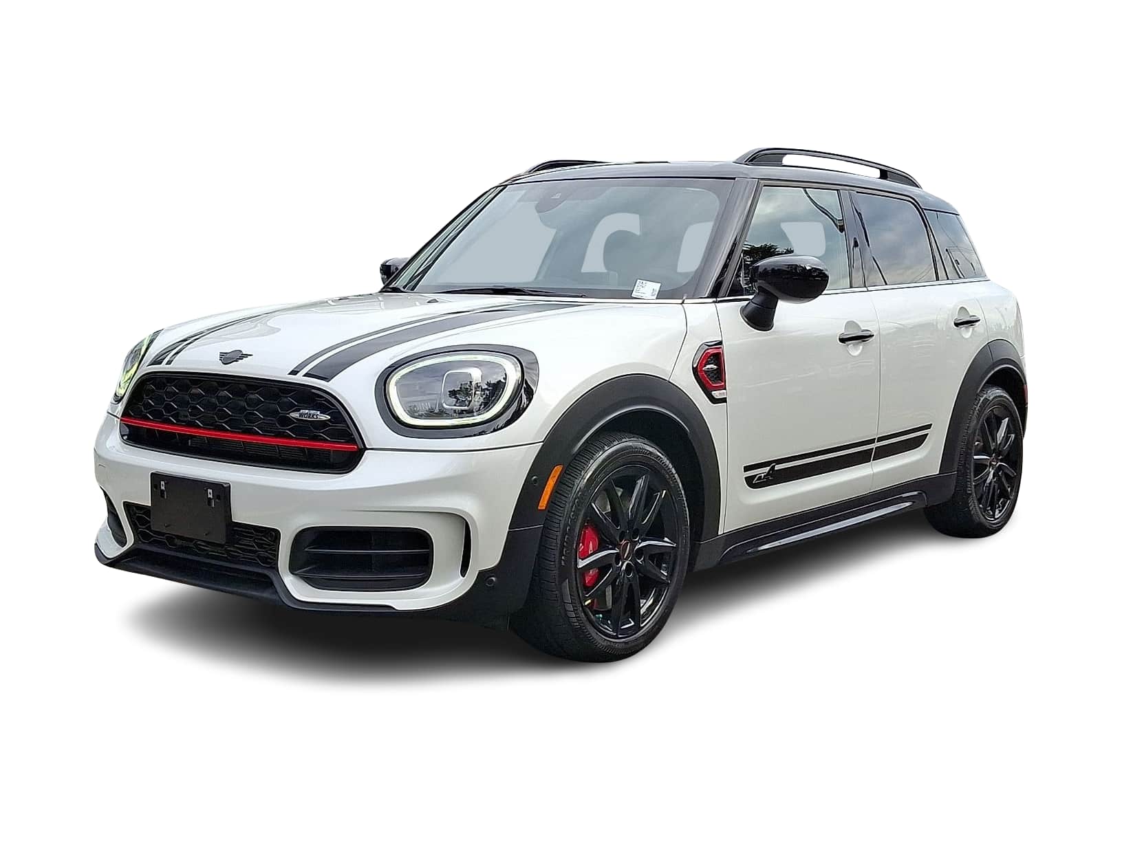 Thumbnail: 2024 MINI Cooper Countryman - 1