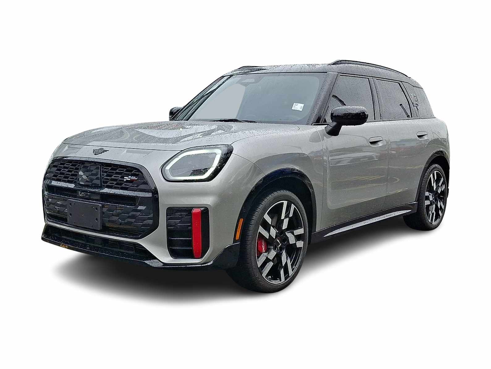 Thumbnail: 2025 MINI Cooper Countryman - 1