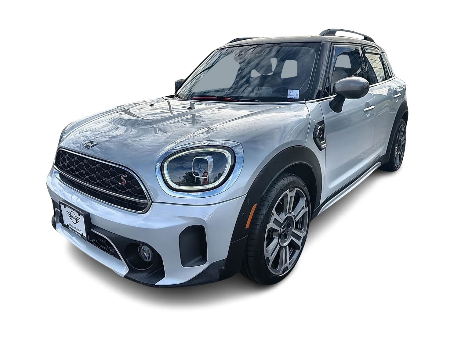 2023 MINI Cooper Countryman S -
                  Ramsey, NJ