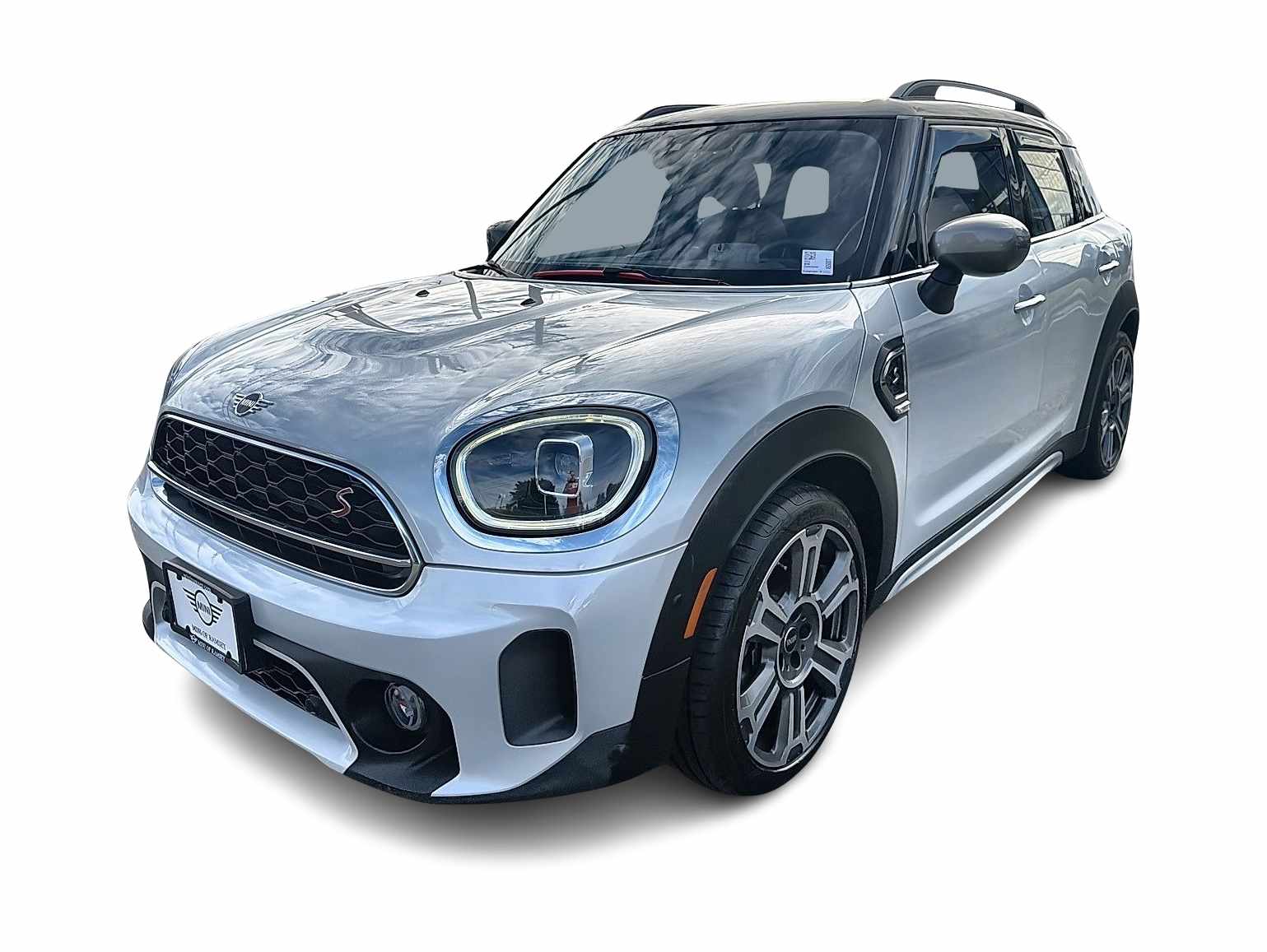 2023 MINI Cooper Countryman S -
                  Ramsey, NJ