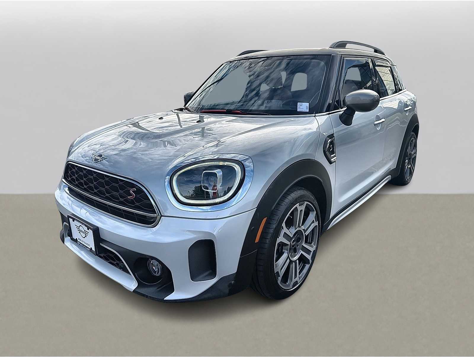 2023 MINI Countryman
