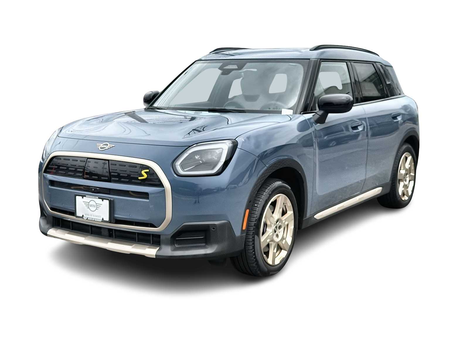 Thumbnail: 2025 MINI Cooper Countryman - 1