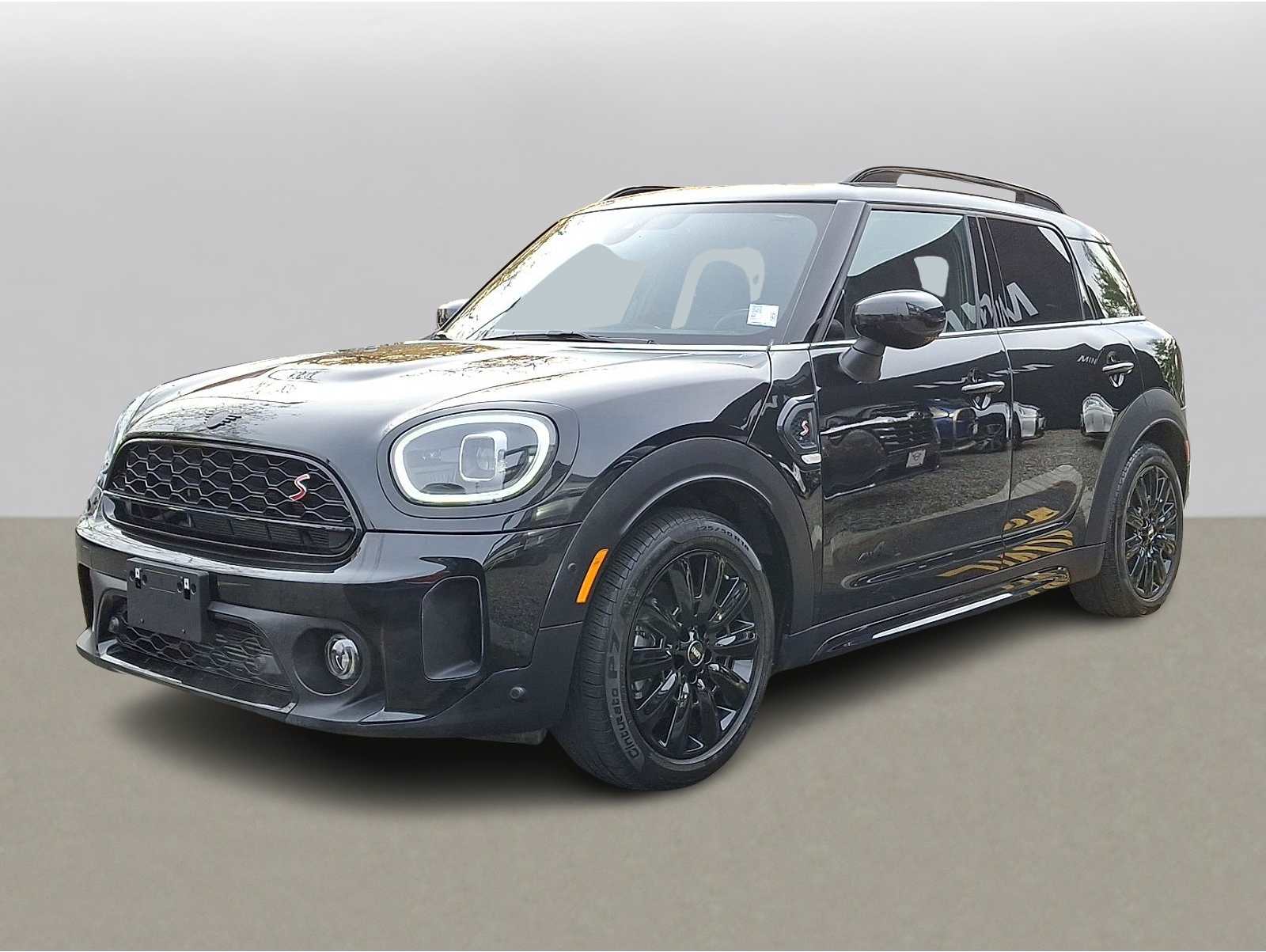 2023 MINI Countryman S