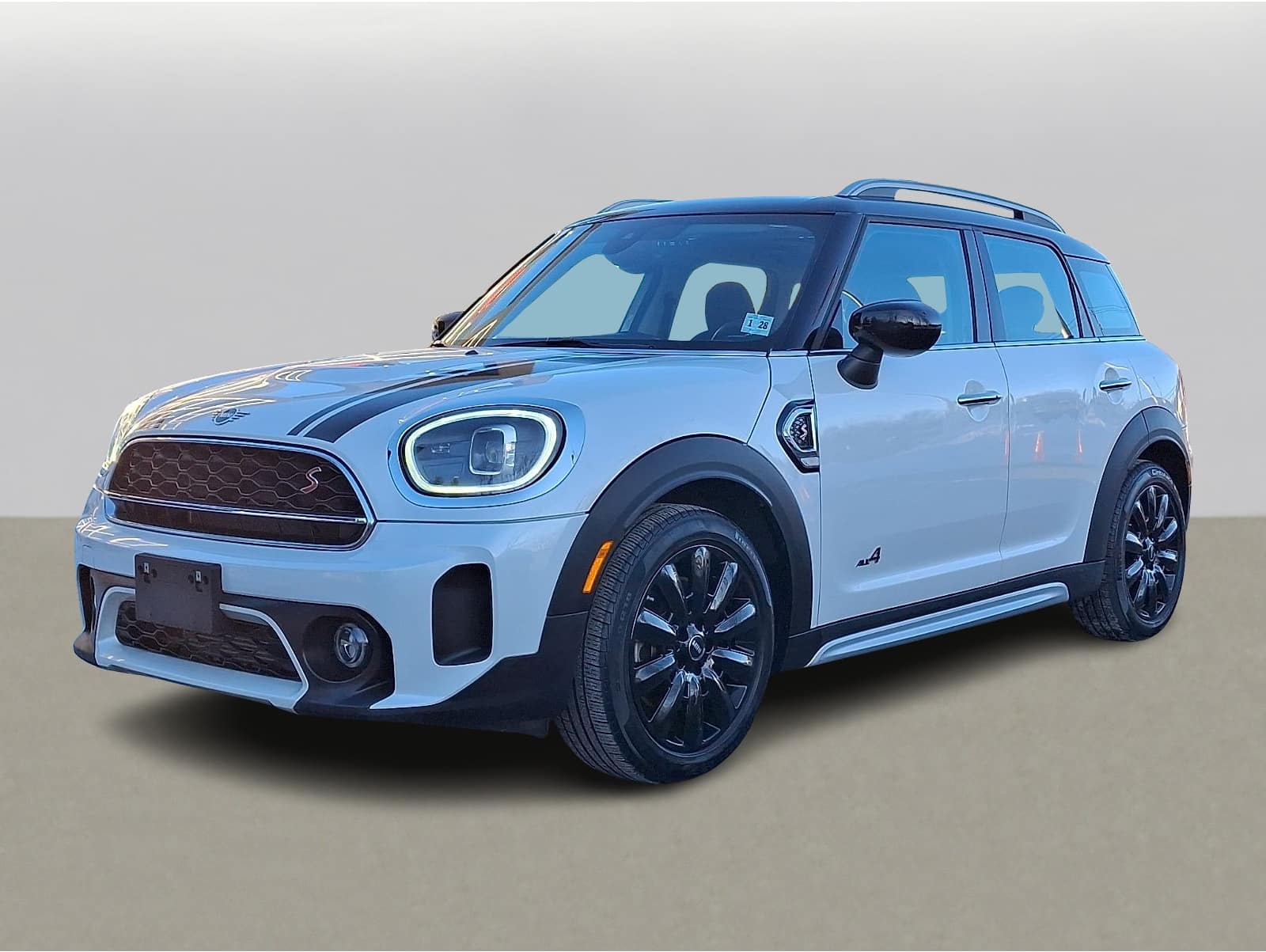 2023 MINI Countryman S