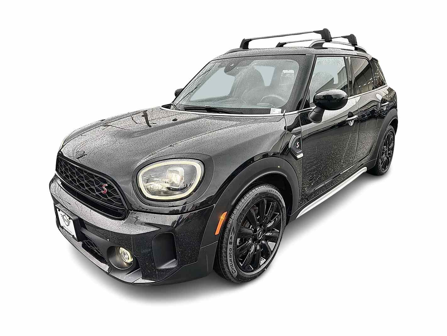 Thumbnail: 2024 MINI Cooper Countryman - 1