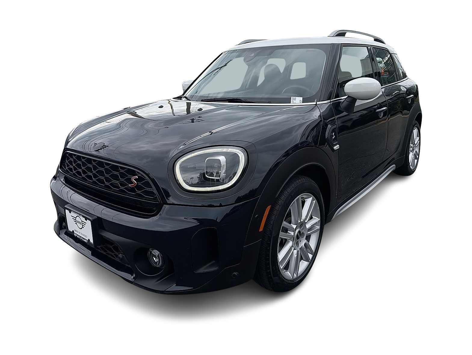Thumbnail: 2024 MINI Cooper Countryman - 1