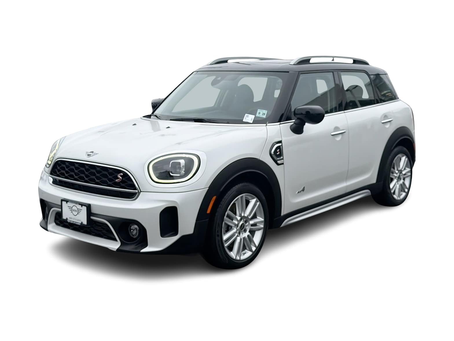 Thumbnail: 2024 MINI Cooper Countryman - 1