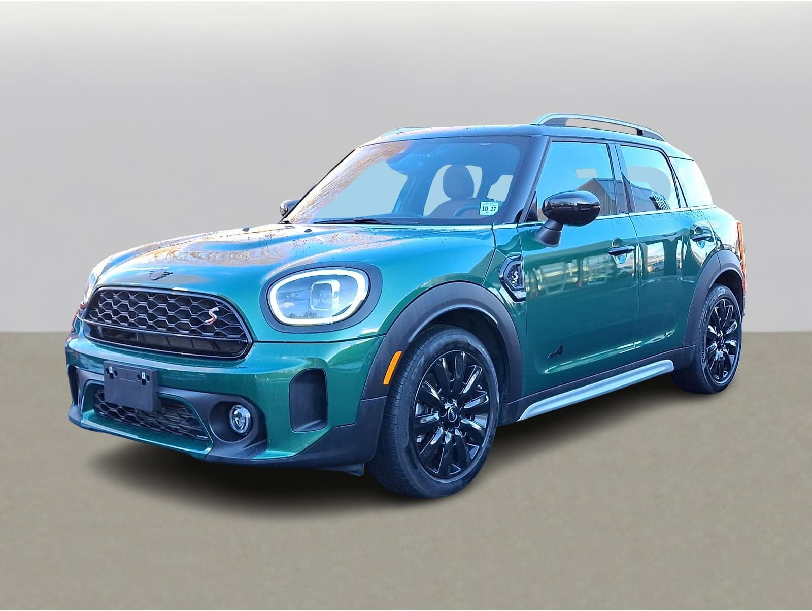 2023 MINI Countryman S's photo