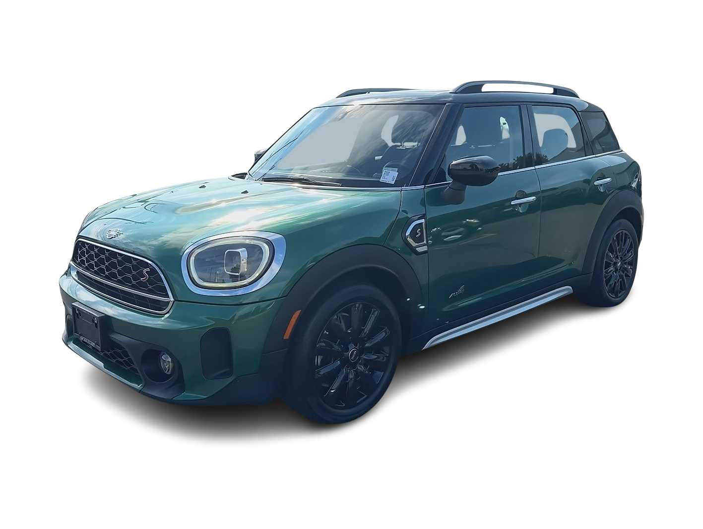 Thumbnail: 2023 MINI Cooper Countryman - 1