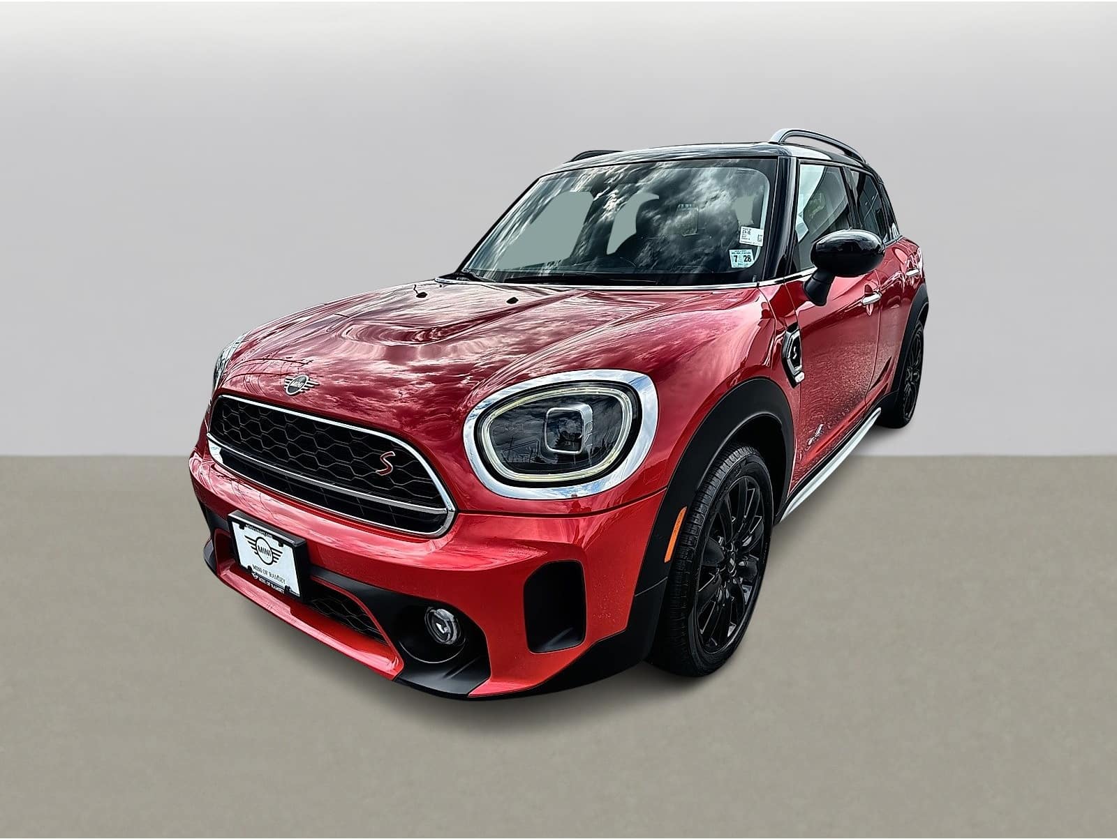 2024 MINI Countryman