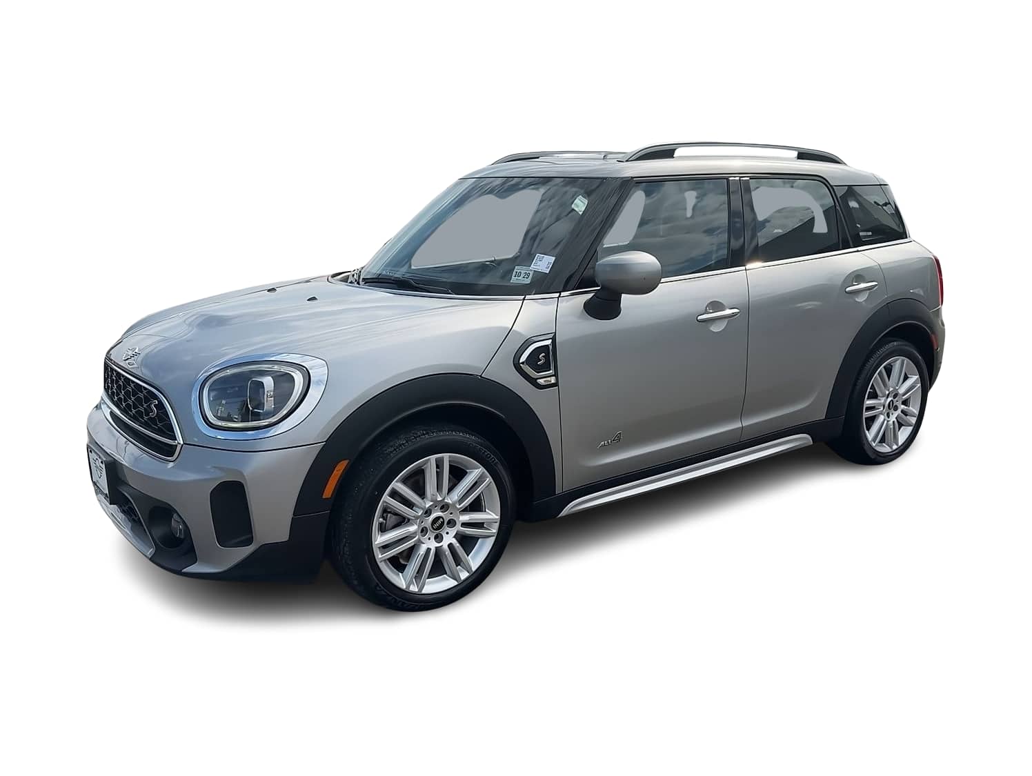 Thumbnail: 2024 MINI Cooper Countryman - 1