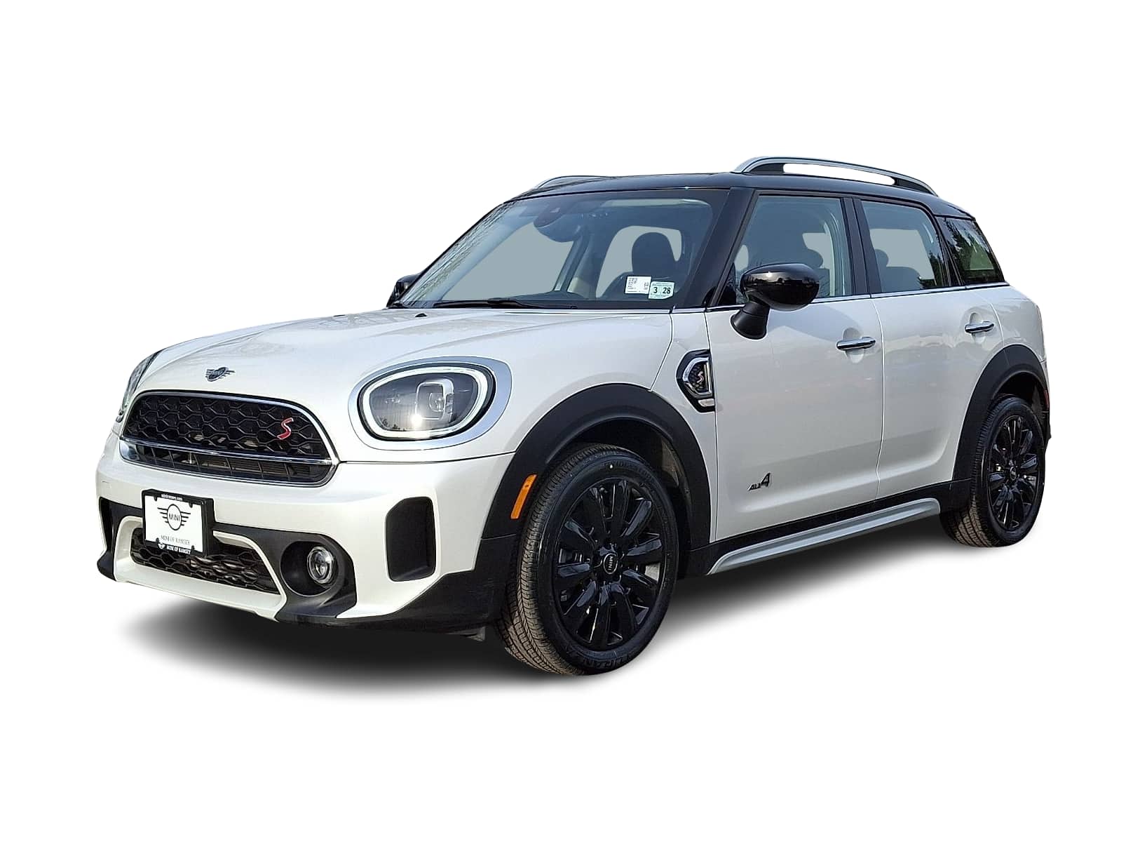 2023 MINI Cooper Countryman S -
                  Ramsey, NJ