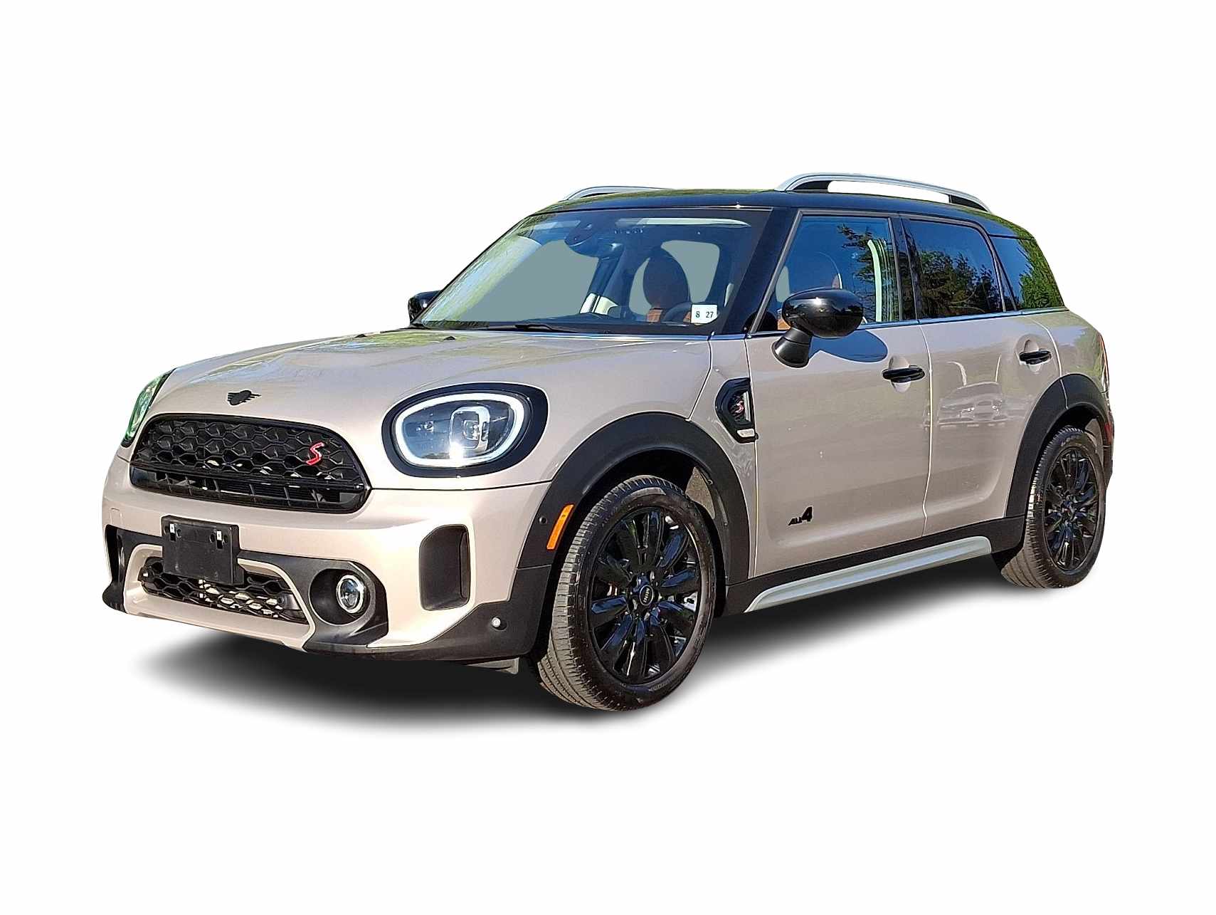 Thumbnail: 2023 MINI Cooper Countryman - 1