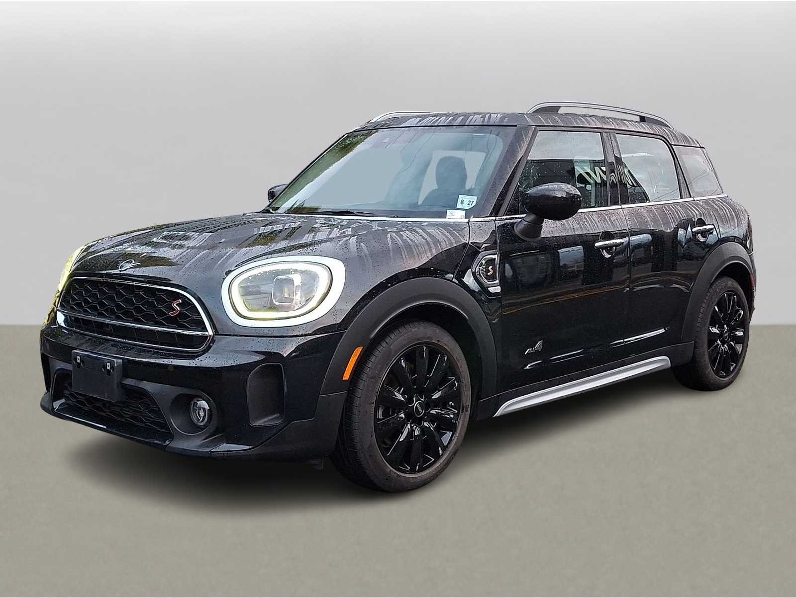 2023 MINI Countryman S's photo