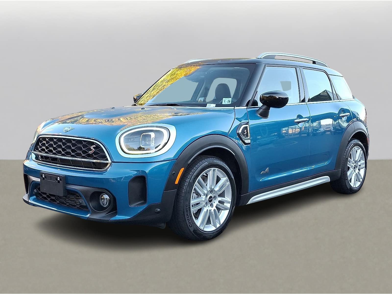 2023 MINI Countryman S