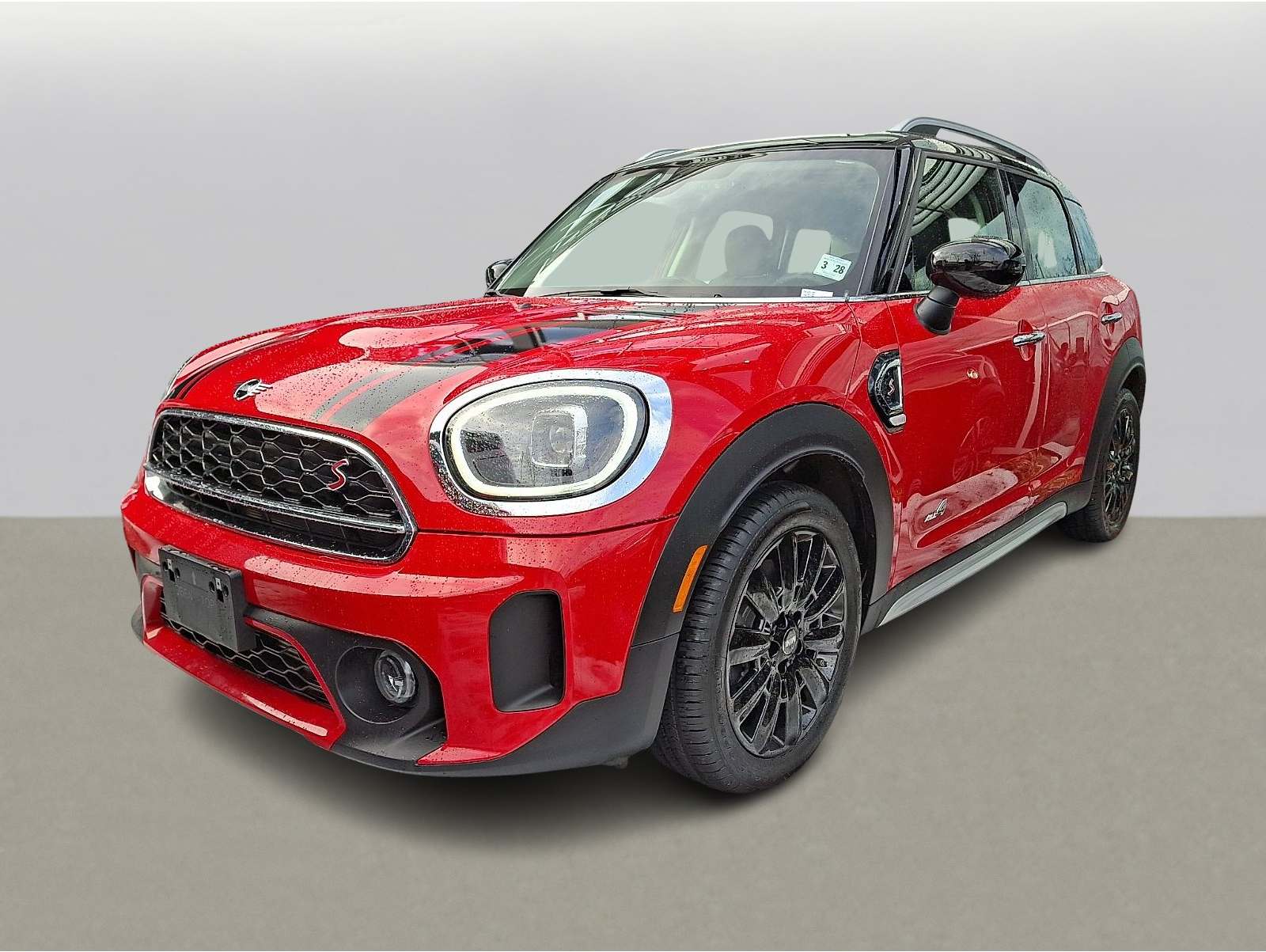 2023 MINI Countryman S's photo