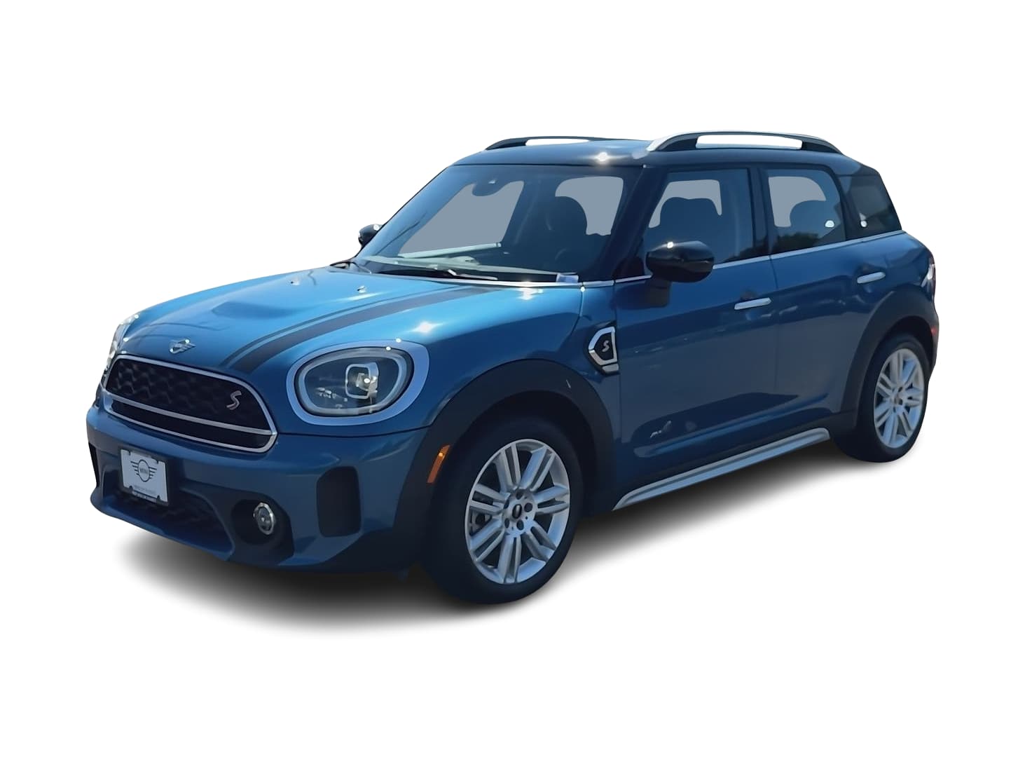 Thumbnail: 2024 MINI Cooper Countryman - 1