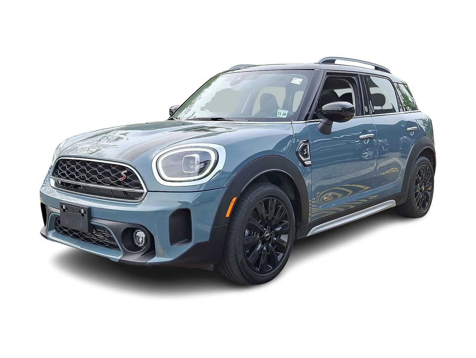 Thumbnail: 2024 MINI Cooper Countryman - 1