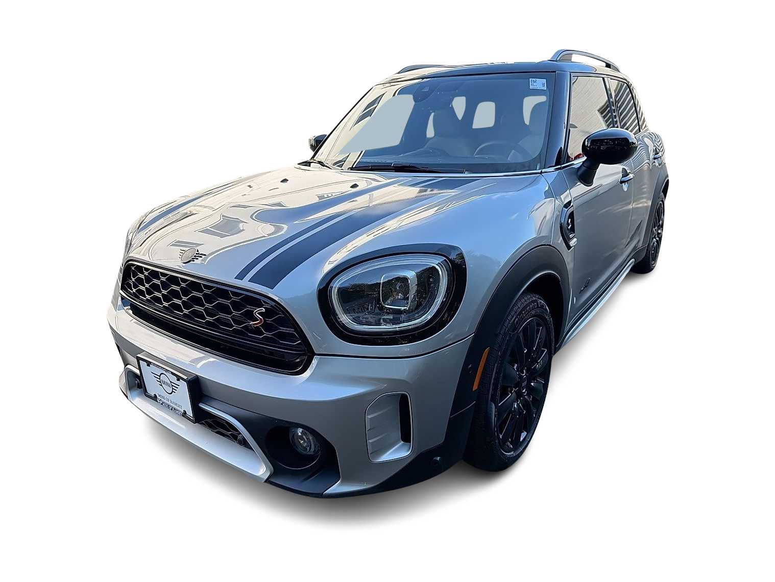 Thumbnail: 2024 MINI Cooper Countryman - 1