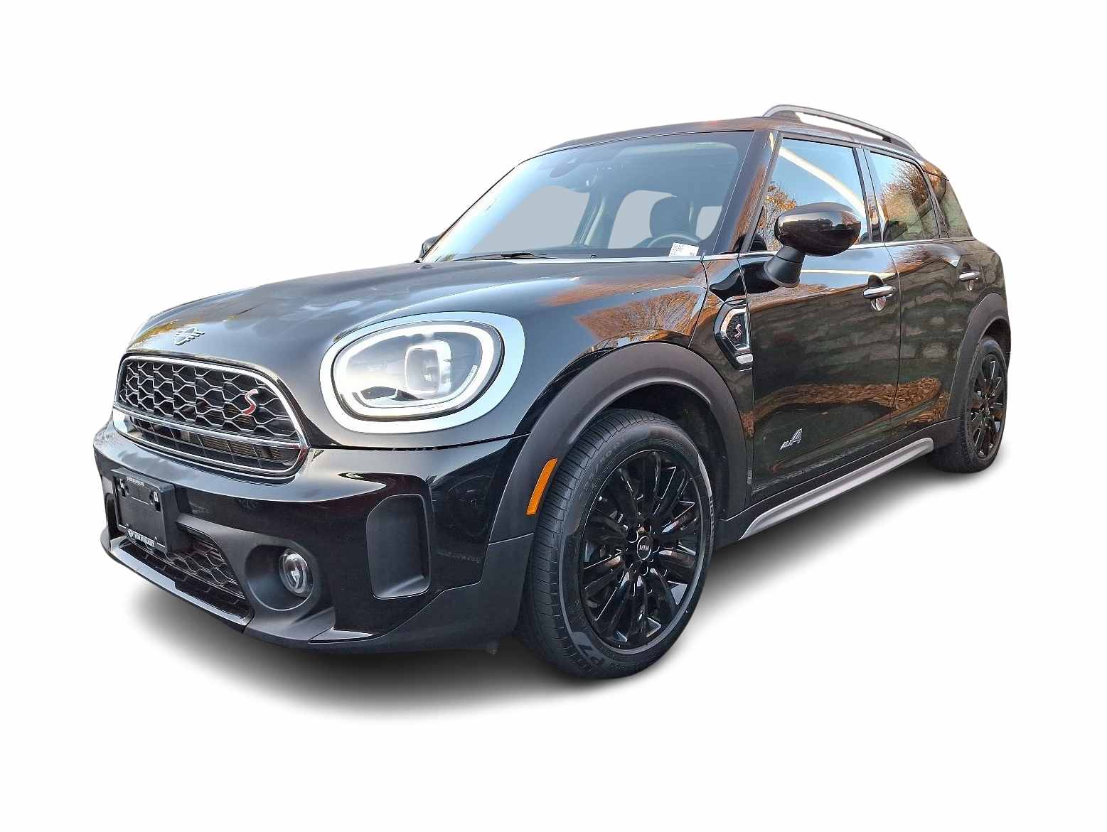 2022 MINI Cooper Countryman S -
                Ramsey, NJ